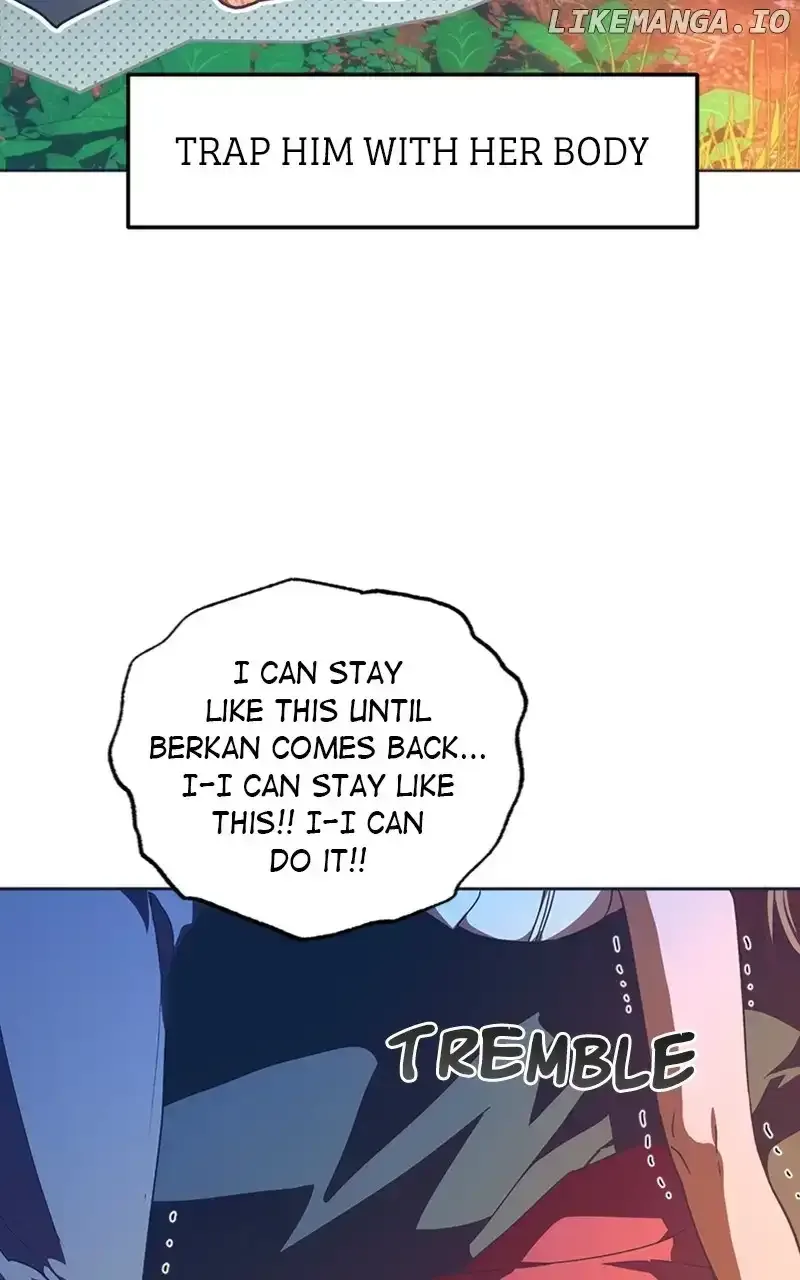 Darby the dizzying flow Chapter 47 page 63