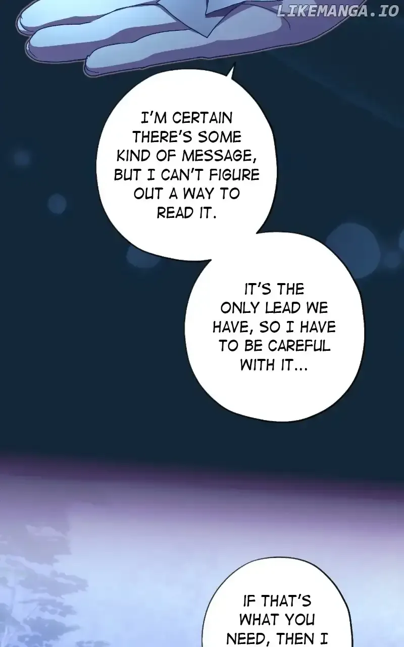 Darby the dizzying flow Chapter 49 page 67