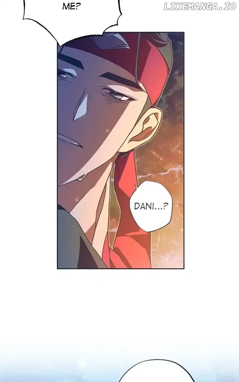 Darby the dizzying flow Chapter 47 page 66