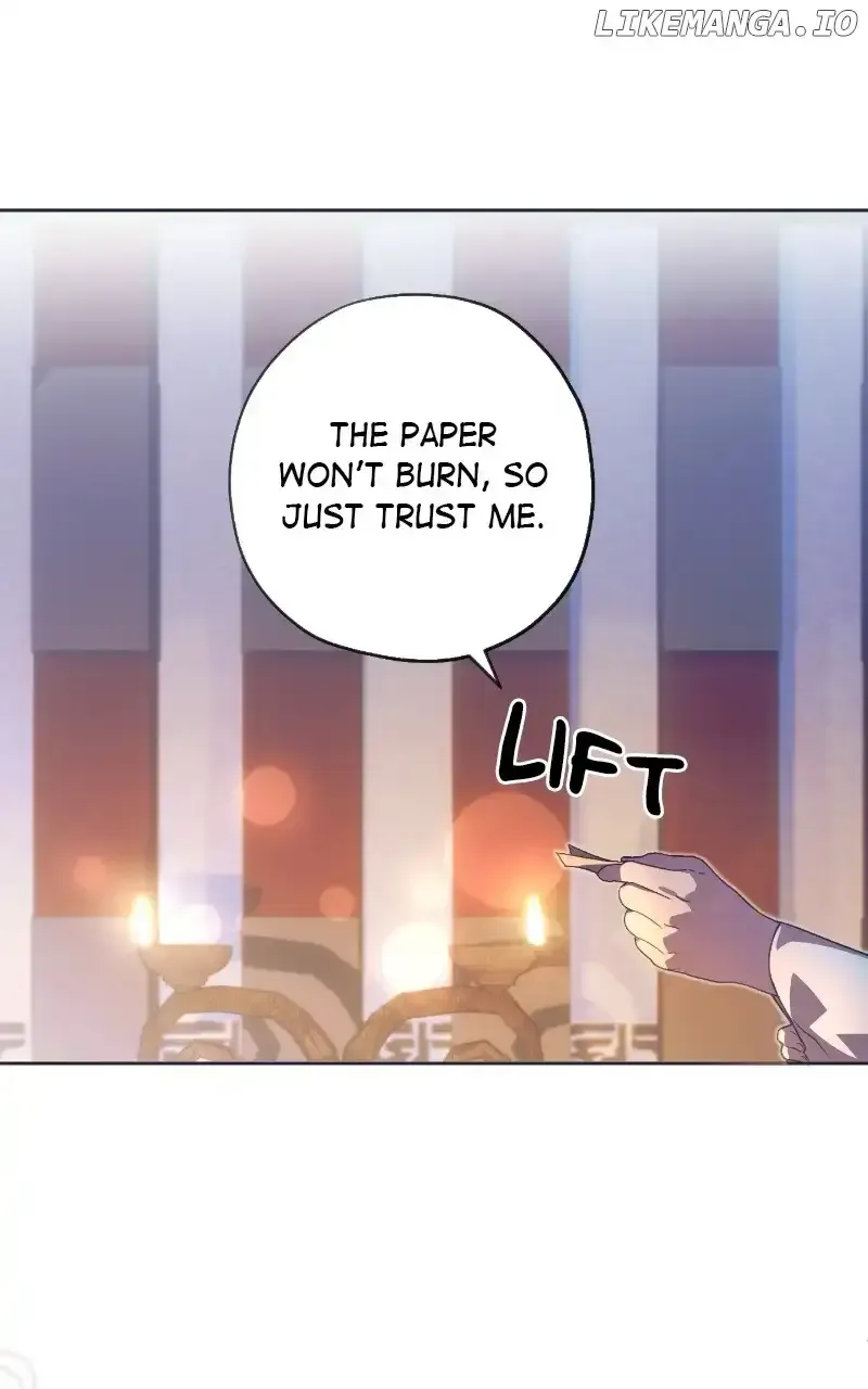 Darby the dizzying flow Chapter 49 page 73