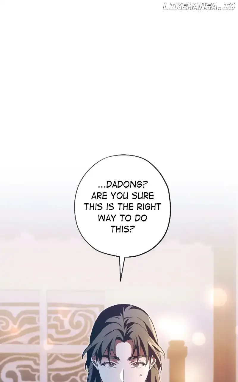 Darby the dizzying flow Chapter 49 page 70