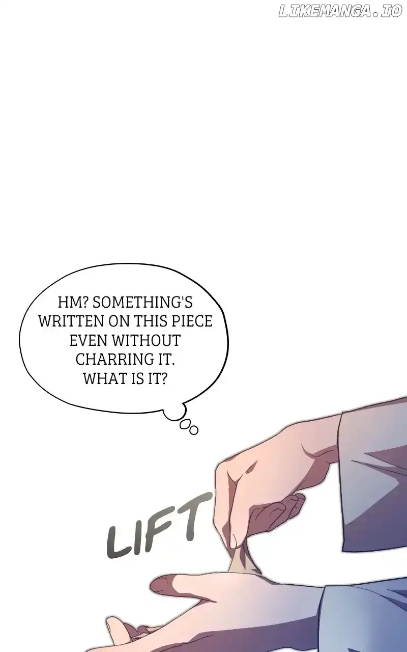 Darby the dizzying flow Chapter 49 page 80