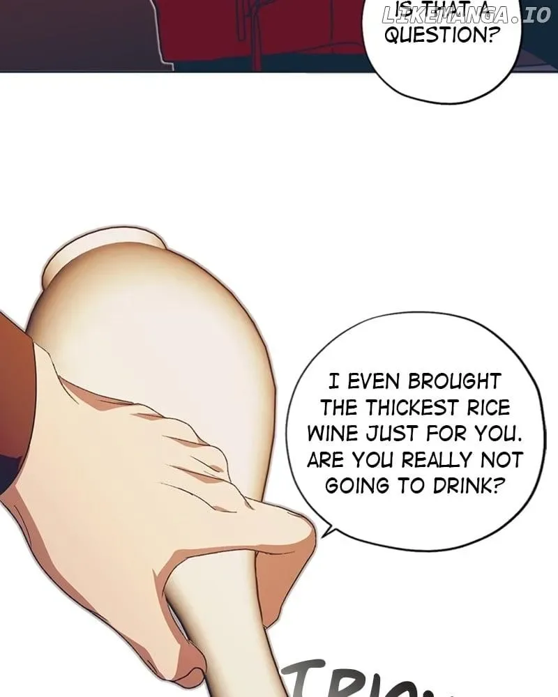 Darby the dizzying flow Chapter 45 page 80
