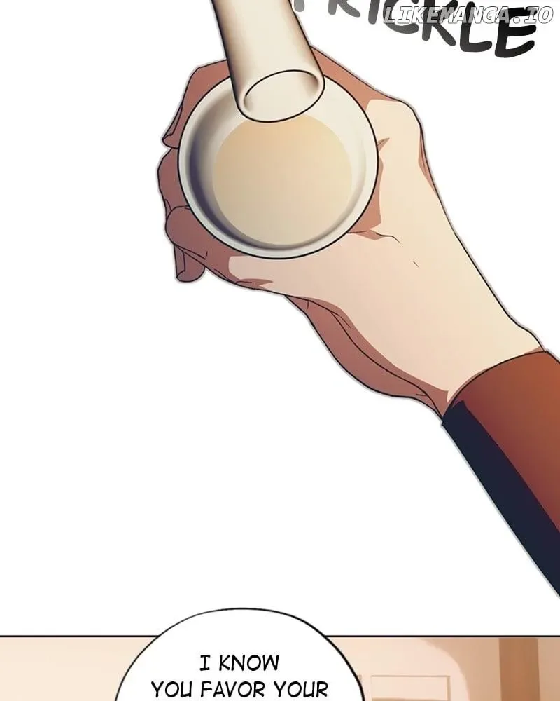 Darby the dizzying flow Chapter 45 page 81