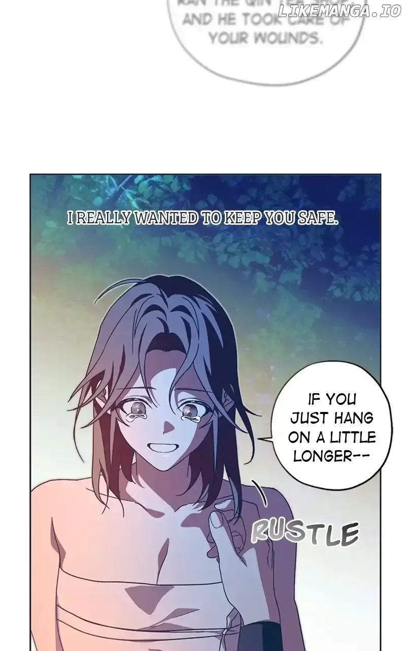 Darby the dizzying flow Chapter 47 page 69