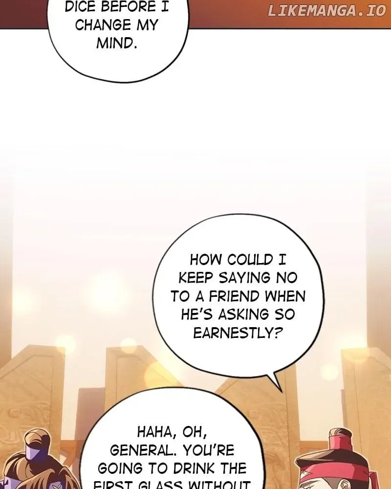 Darby the dizzying flow Chapter 45 page 87