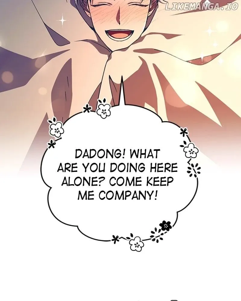Darby the dizzying flow Chapter 45 page 102