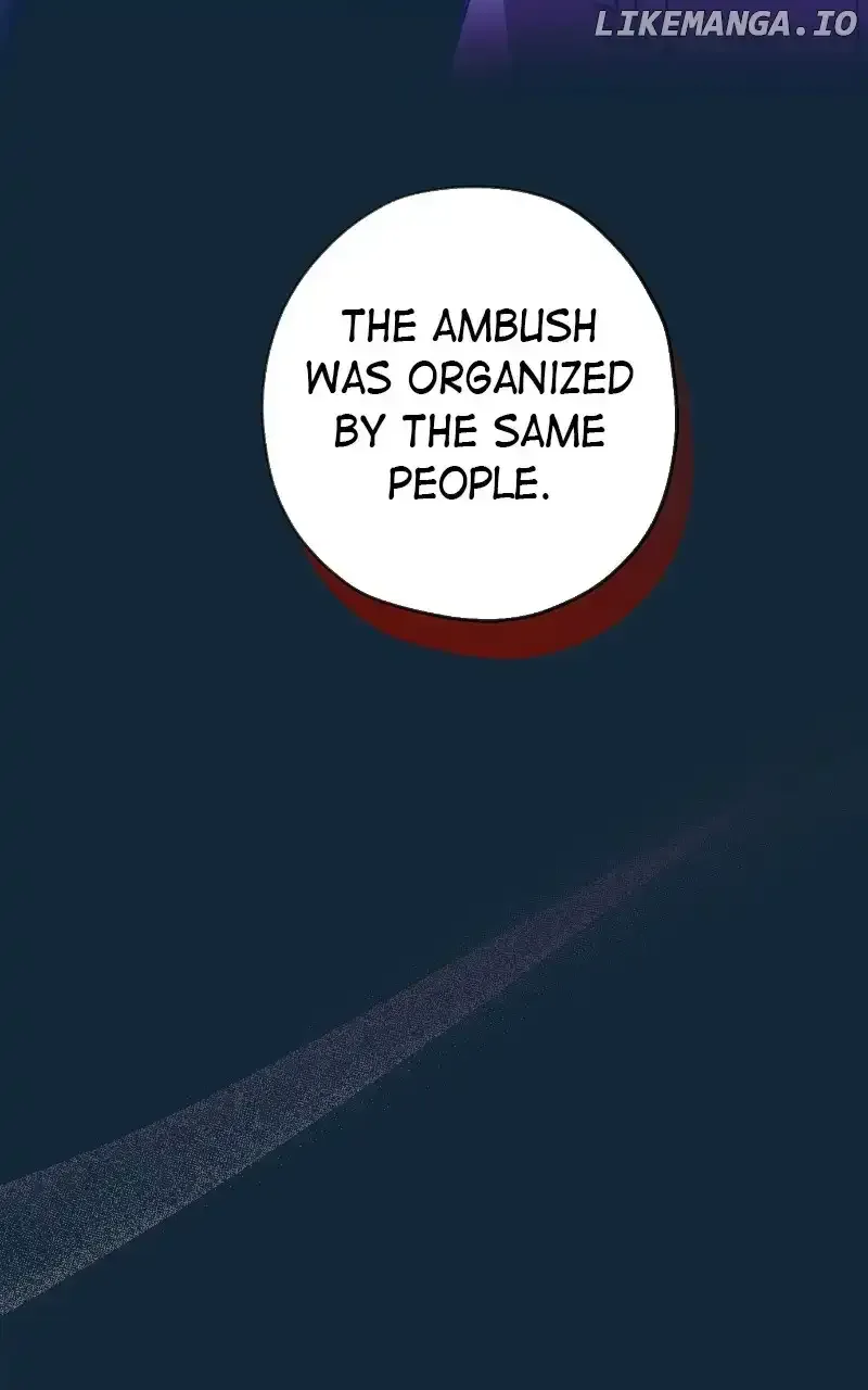 Darby the dizzying flow Chapter 50 page 6