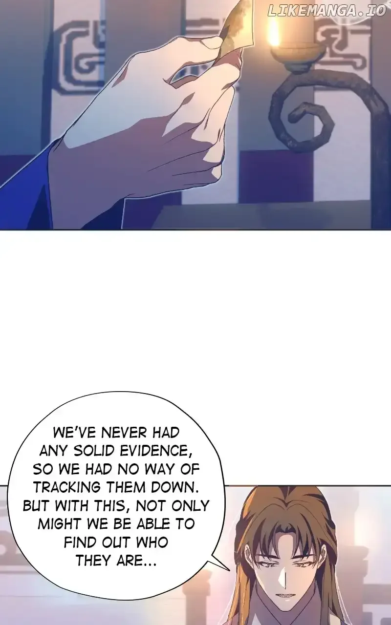 Darby the dizzying flow Chapter 50 page 13