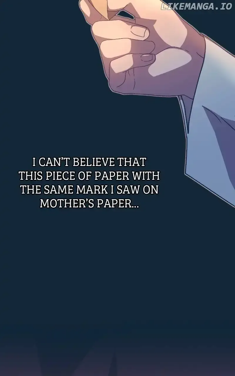Darby the dizzying flow Chapter 50 page 8