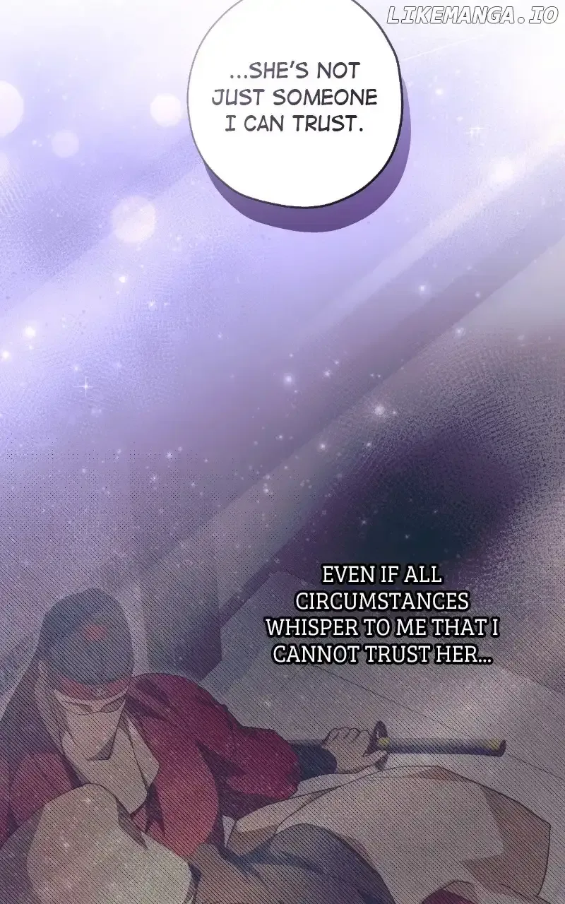 Darby the dizzying flow Chapter 51 page 44