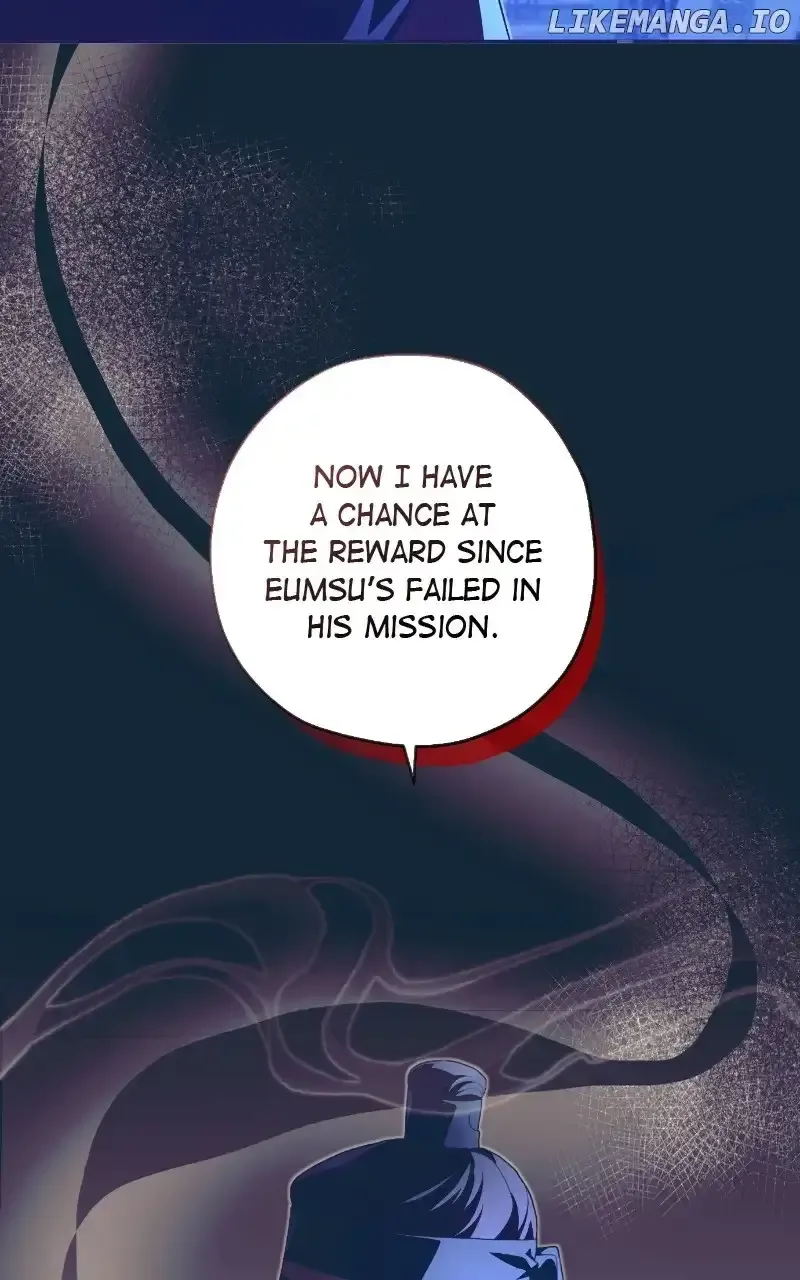 Darby the dizzying flow Chapter 50 page 26