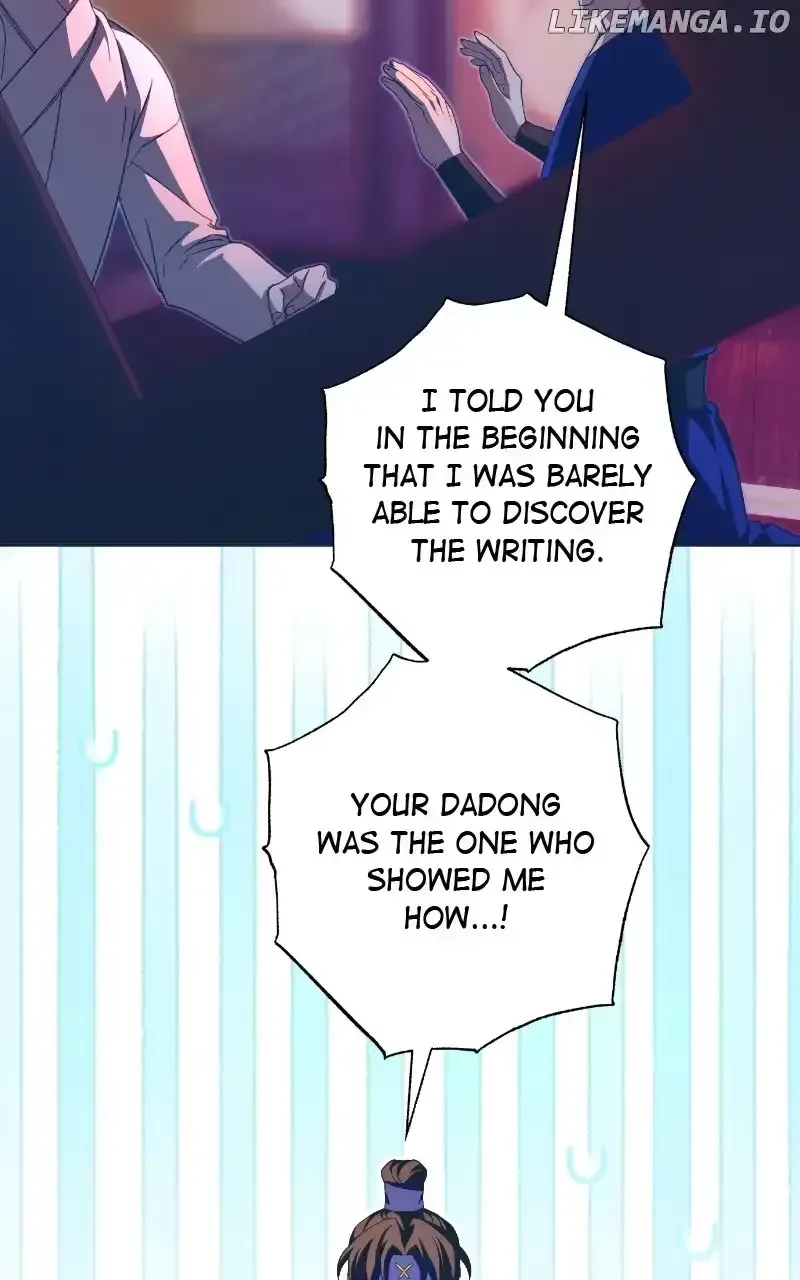 Darby the dizzying flow Chapter 51 page 41