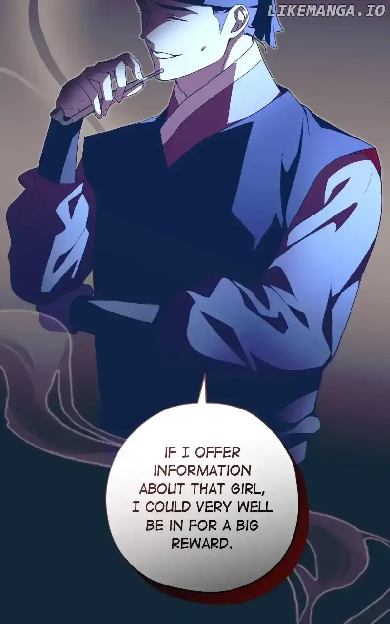 Darby the dizzying flow Chapter 50 page 27
