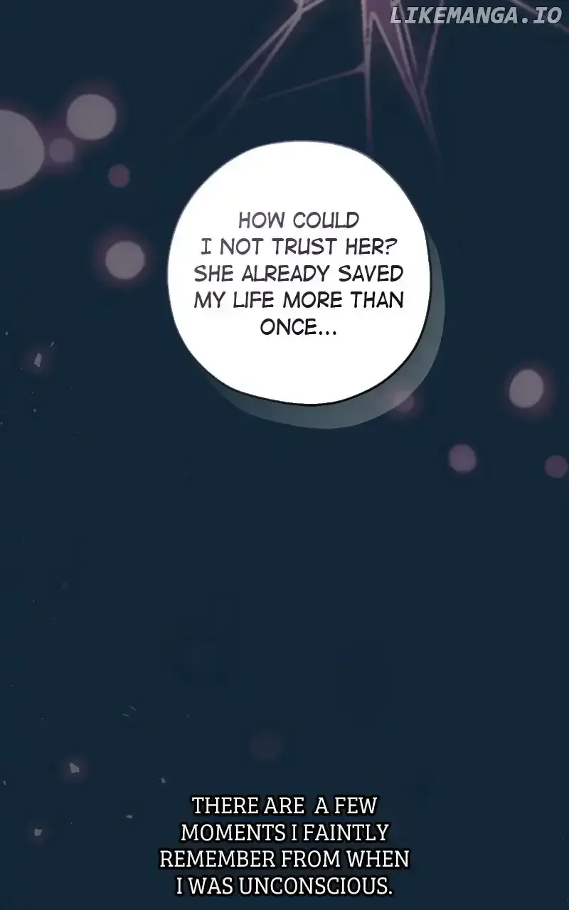 Darby the dizzying flow Chapter 51 page 47