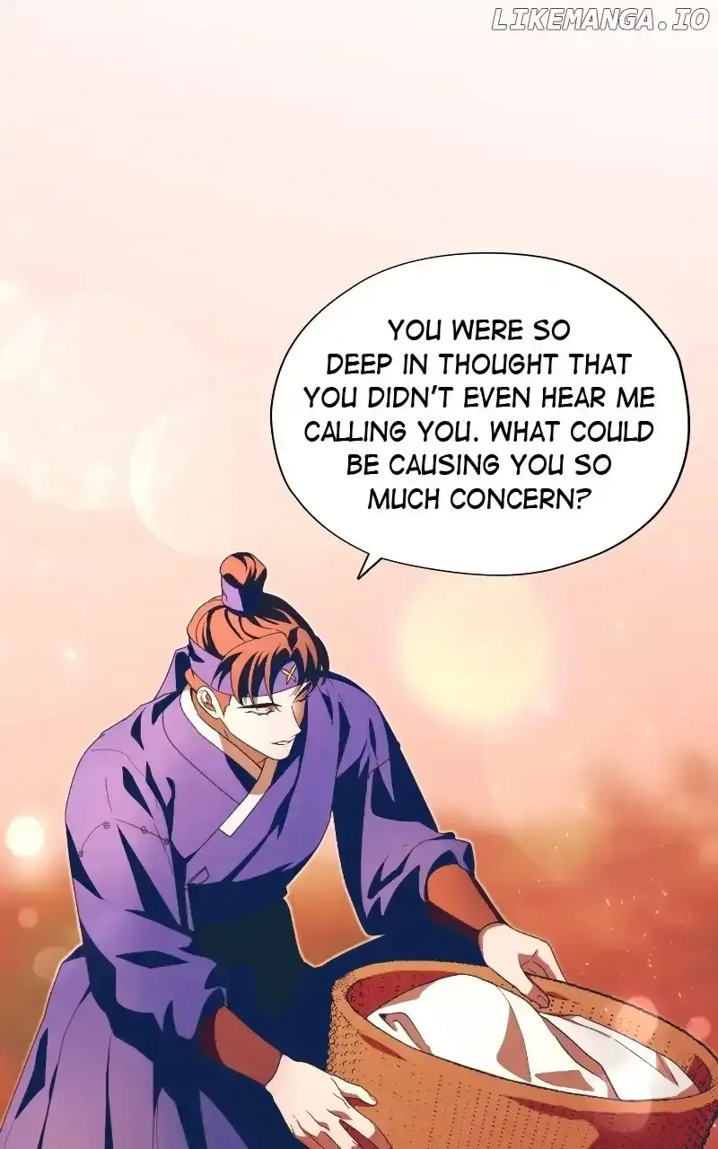 Darby the dizzying flow Chapter 50 page 45