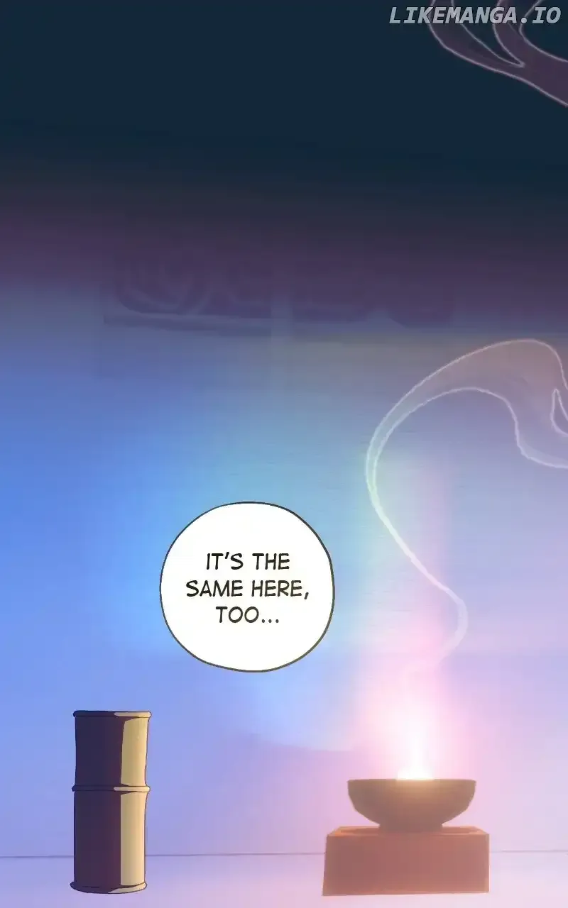 Darby the dizzying flow Chapter 50 page 28