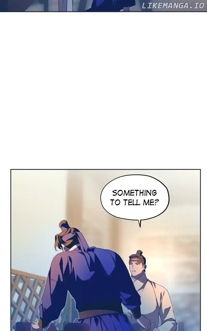 Darby the dizzying flow Chapter 51 page 30