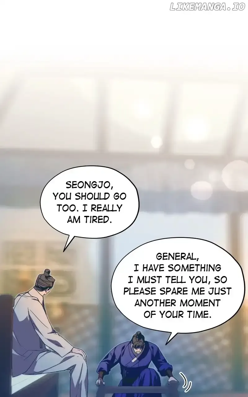 Darby the dizzying flow Chapter 51 page 29
