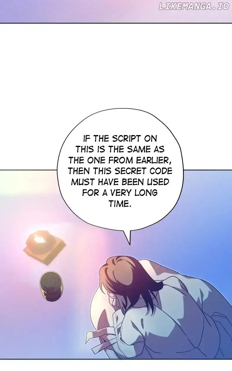 Darby the dizzying flow Chapter 50 page 29