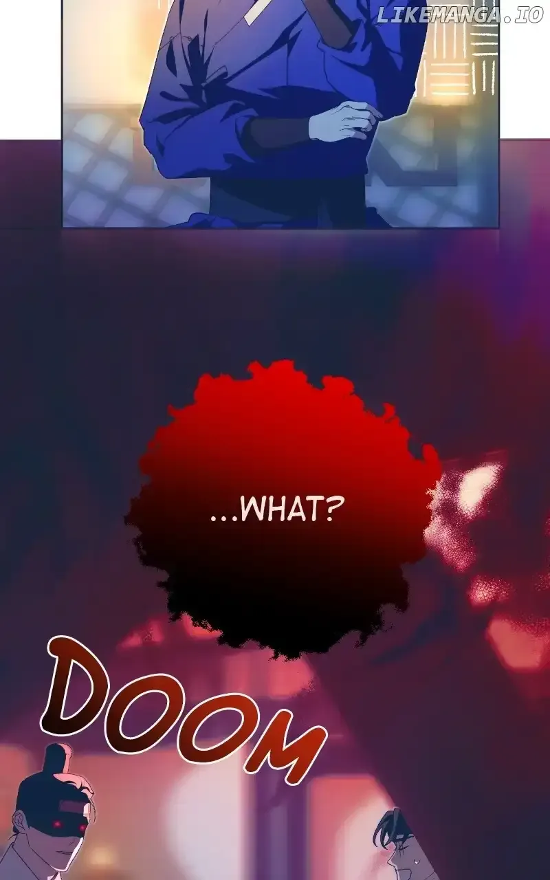 Darby the dizzying flow Chapter 51 page 40