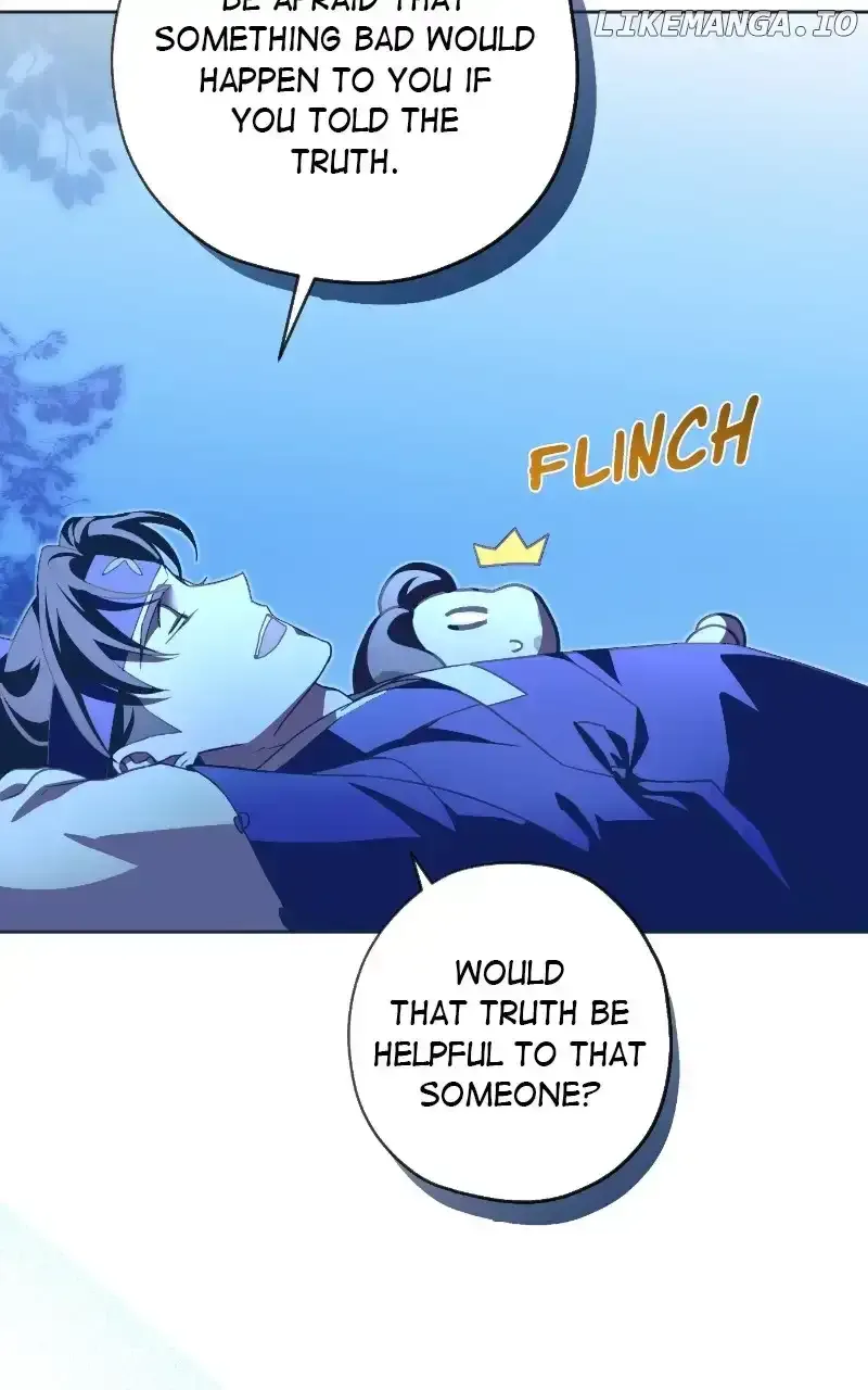 Darby the dizzying flow Chapter 50 page 60