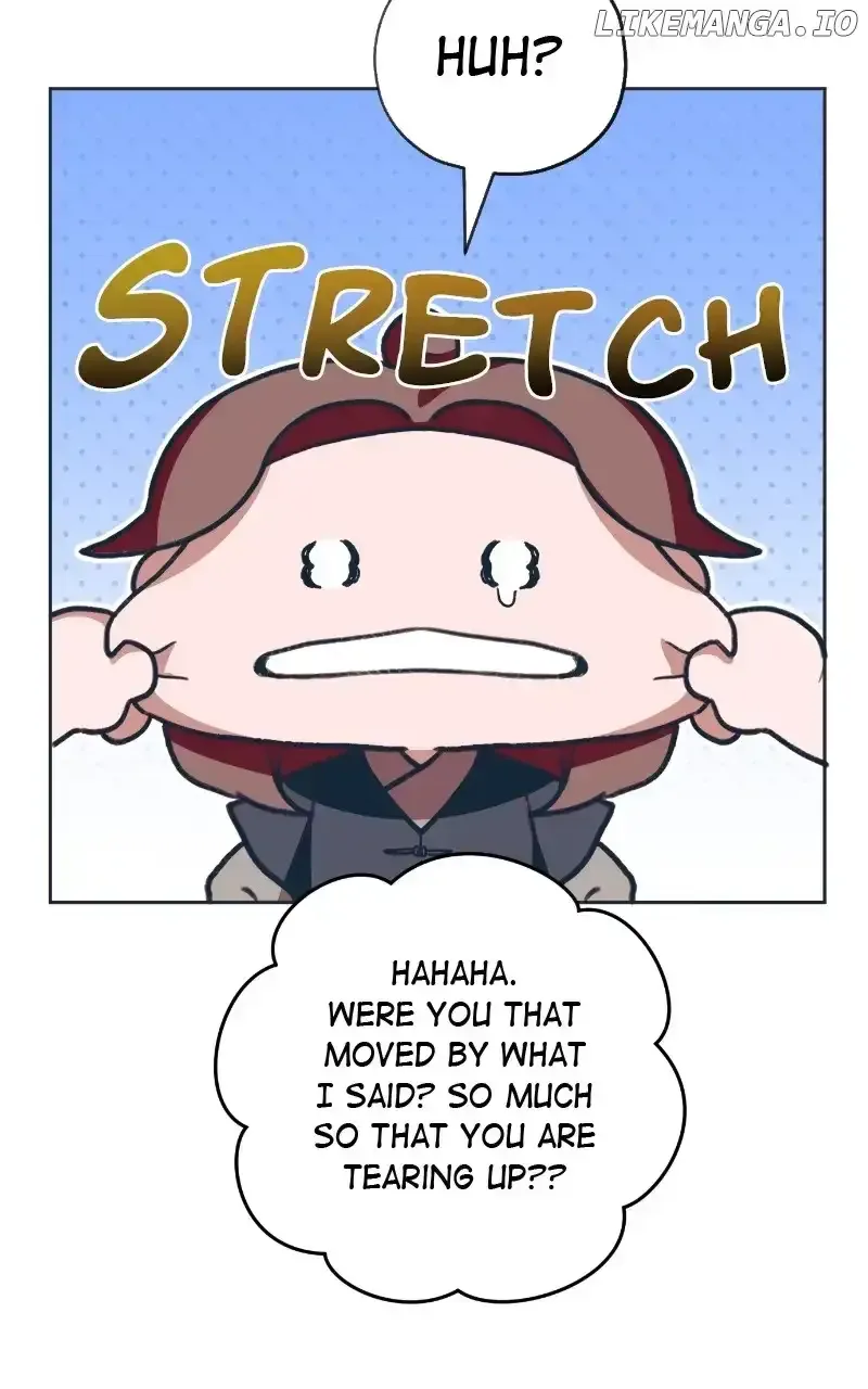 Darby the dizzying flow Chapter 50 page 70