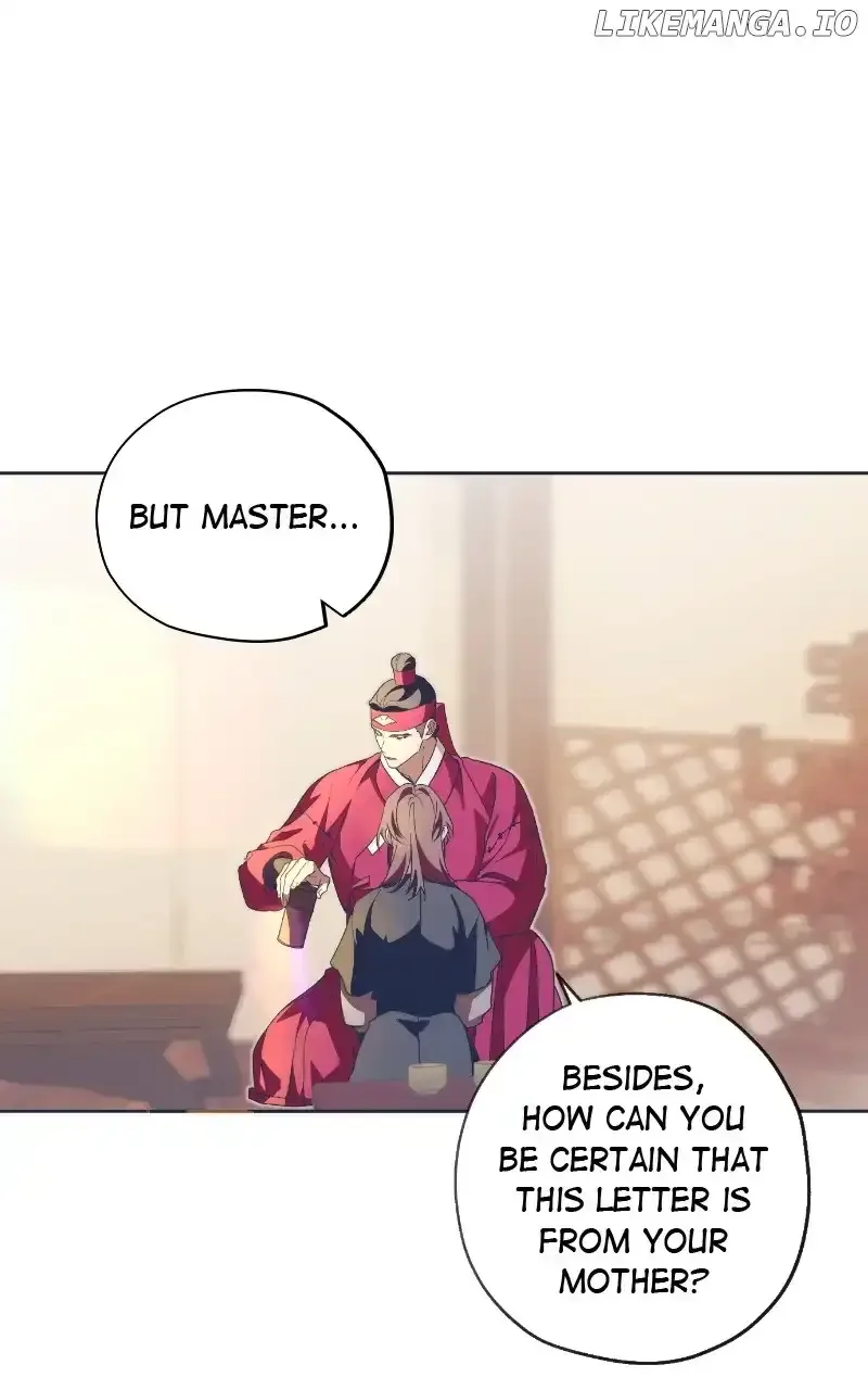 Darby the dizzying flow Chapter 52 page 4