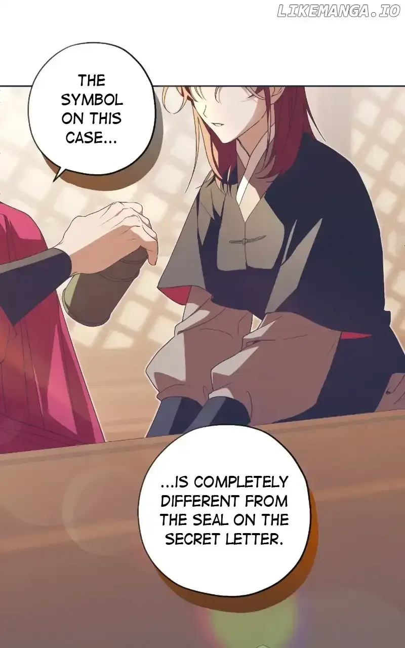 Darby the dizzying flow Chapter 52 page 6