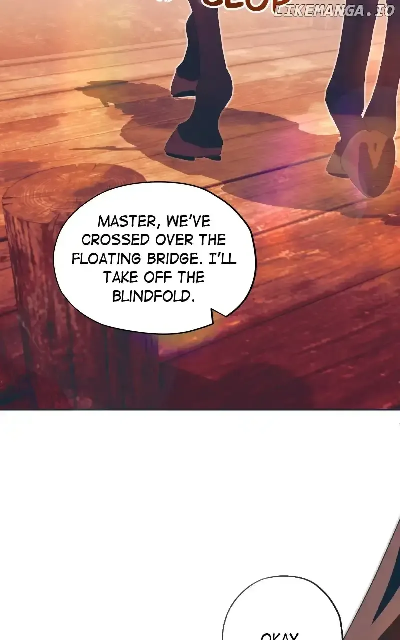 Darby the dizzying flow Chapter 52 page 37