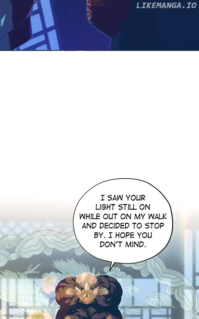 Darby the dizzying flow Chapter 52 page 55