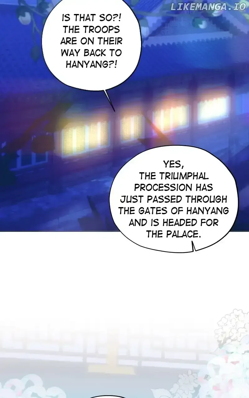 Darby the dizzying flow Chapter 52 page 48