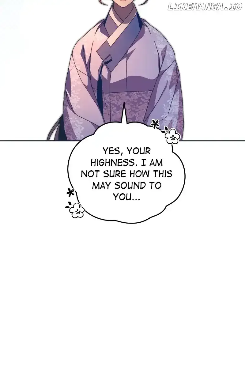 Darby the dizzying flow Chapter 52 page 64