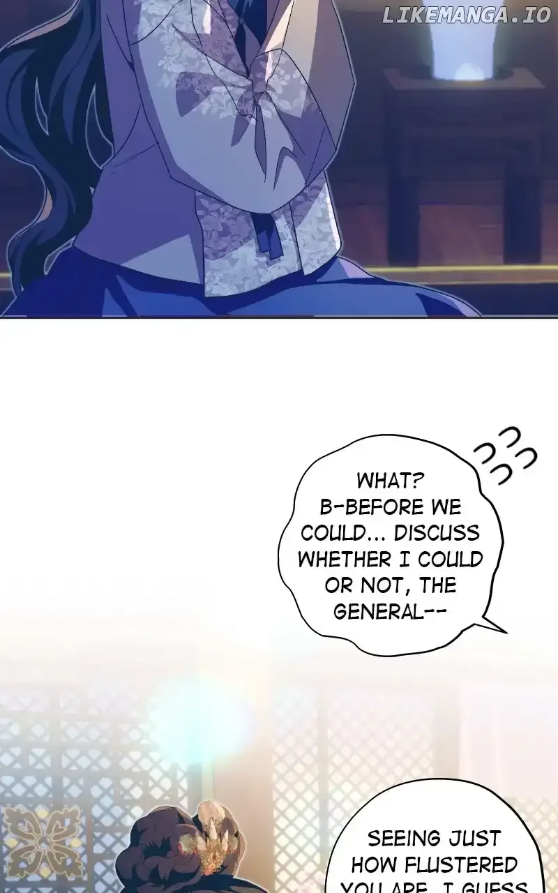 Darby the dizzying flow Chapter 52 page 70