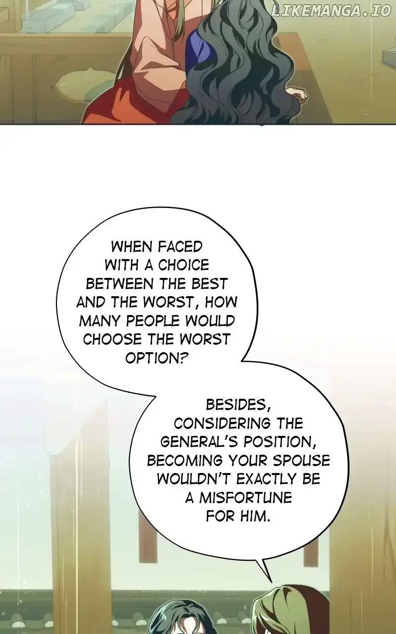 Darby the dizzying flow Chapter 54 page 4