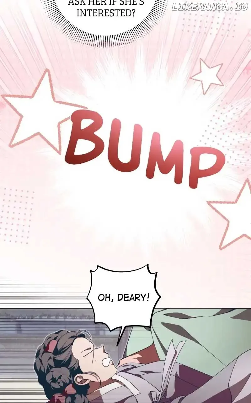 Darby the dizzying flow Chapter 53 page 14