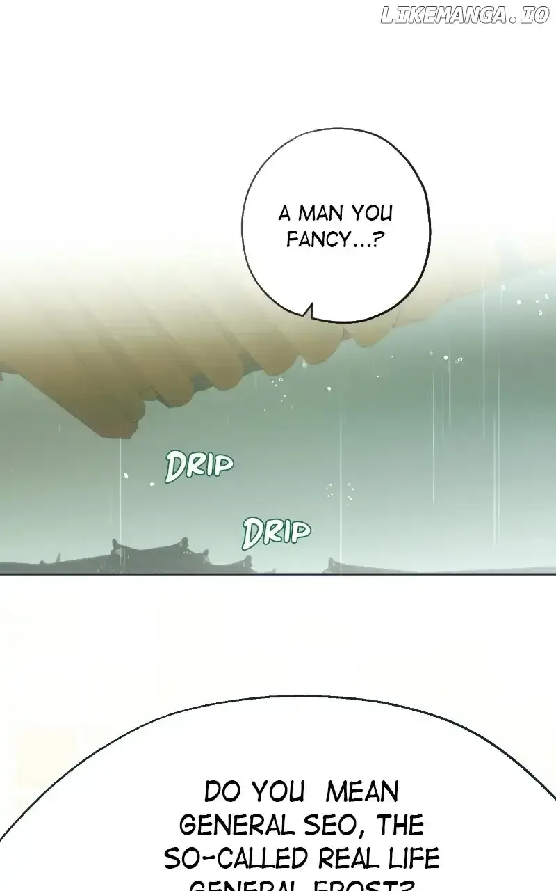 Darby the dizzying flow Chapter 54 page 1