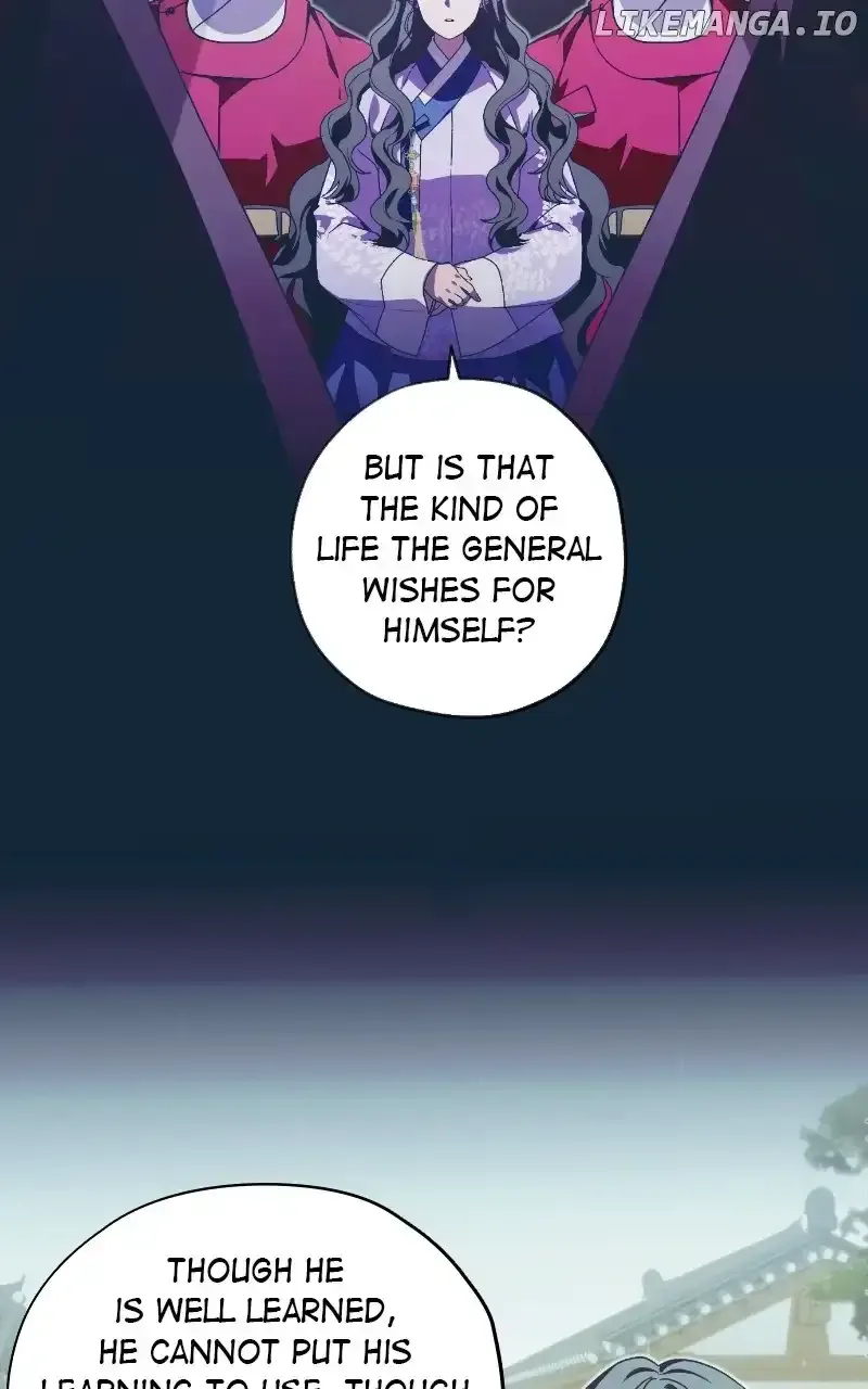Darby the dizzying flow Chapter 54 page 13