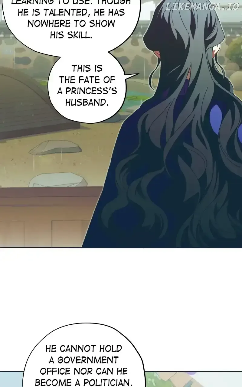 Darby the dizzying flow Chapter 54 page 14