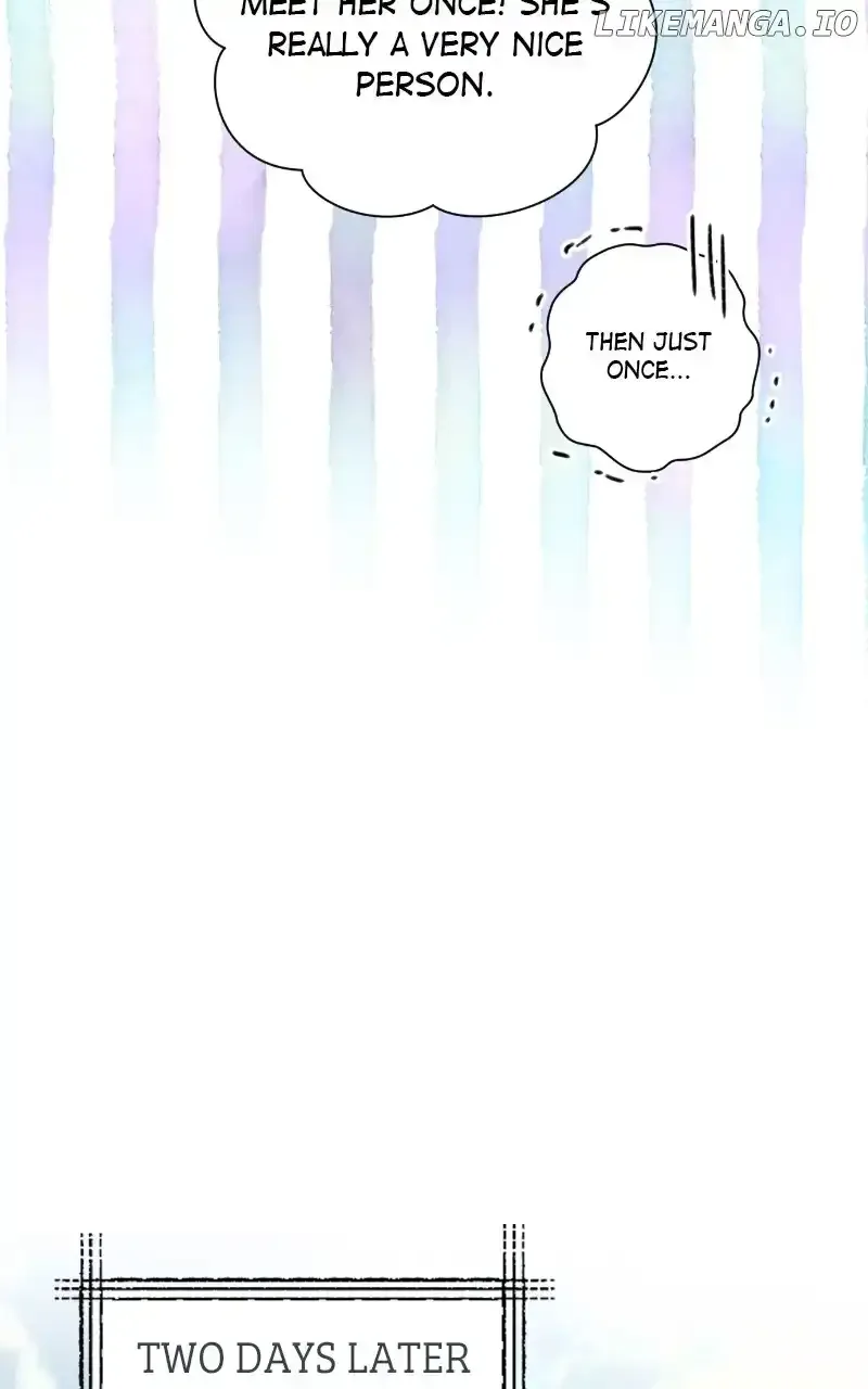 Darby the dizzying flow Chapter 54 page 33