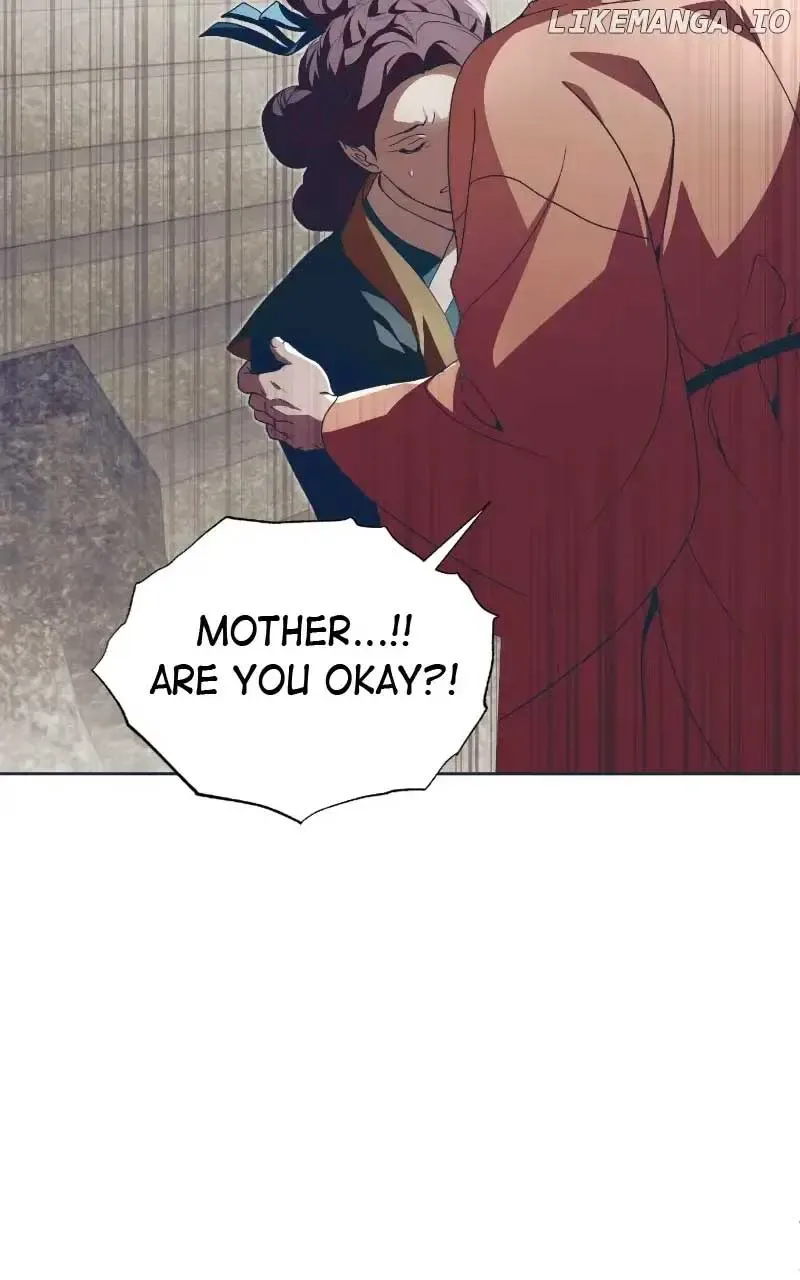 Darby the dizzying flow Chapter 53 page 42