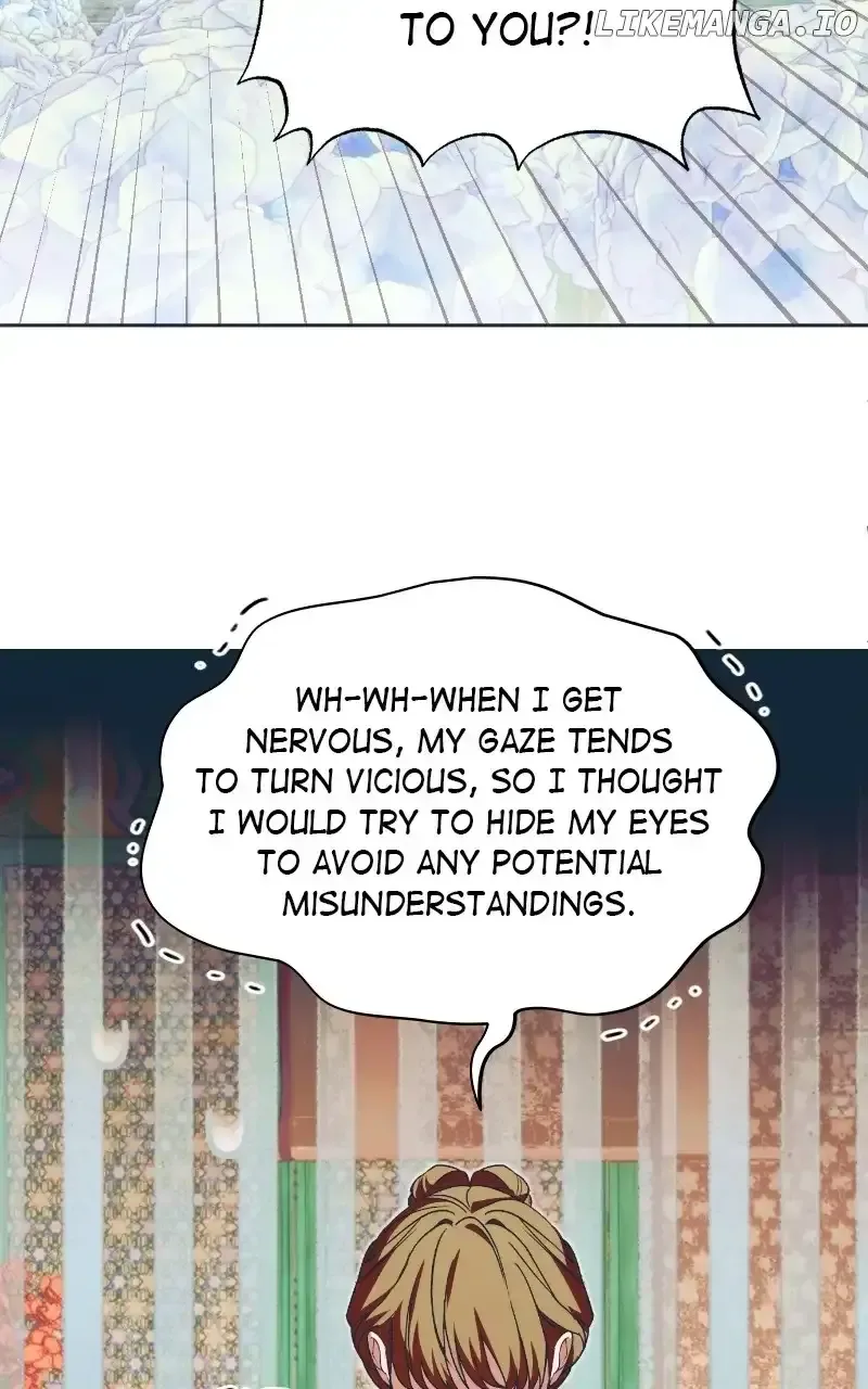 Darby the dizzying flow Chapter 54 page 35