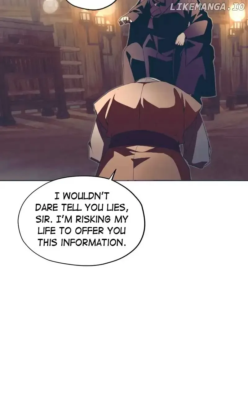 Darby the dizzying flow Chapter 53 page 49