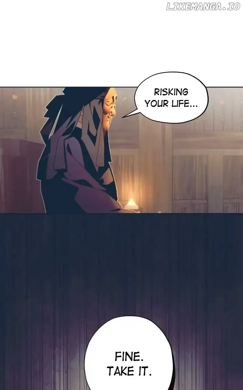 Darby the dizzying flow Chapter 53 page 50