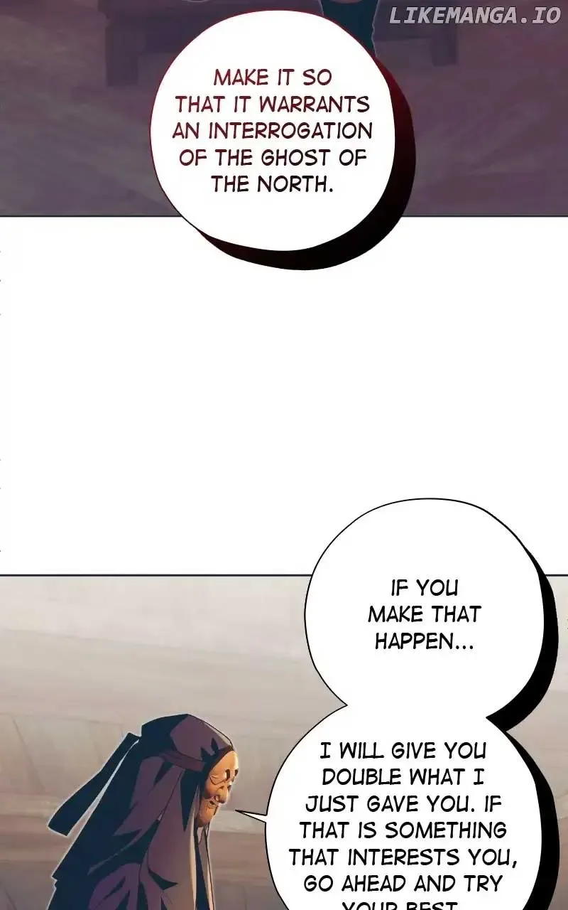 Darby the dizzying flow Chapter 53 page 56