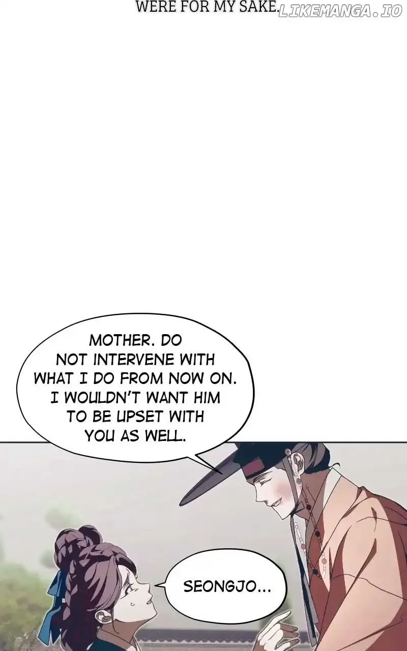 Darby the dizzying flow Chapter 53 page 40