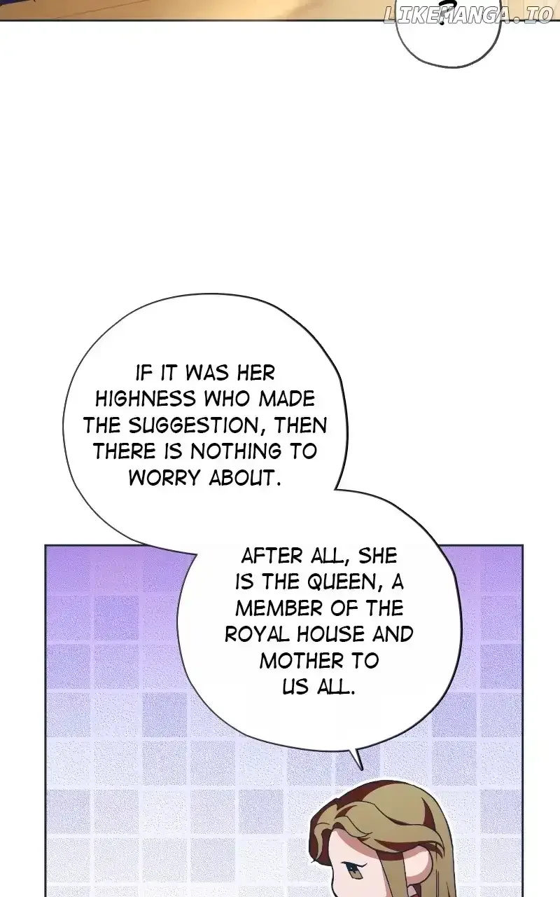 Darby the dizzying flow Chapter 54 page 22