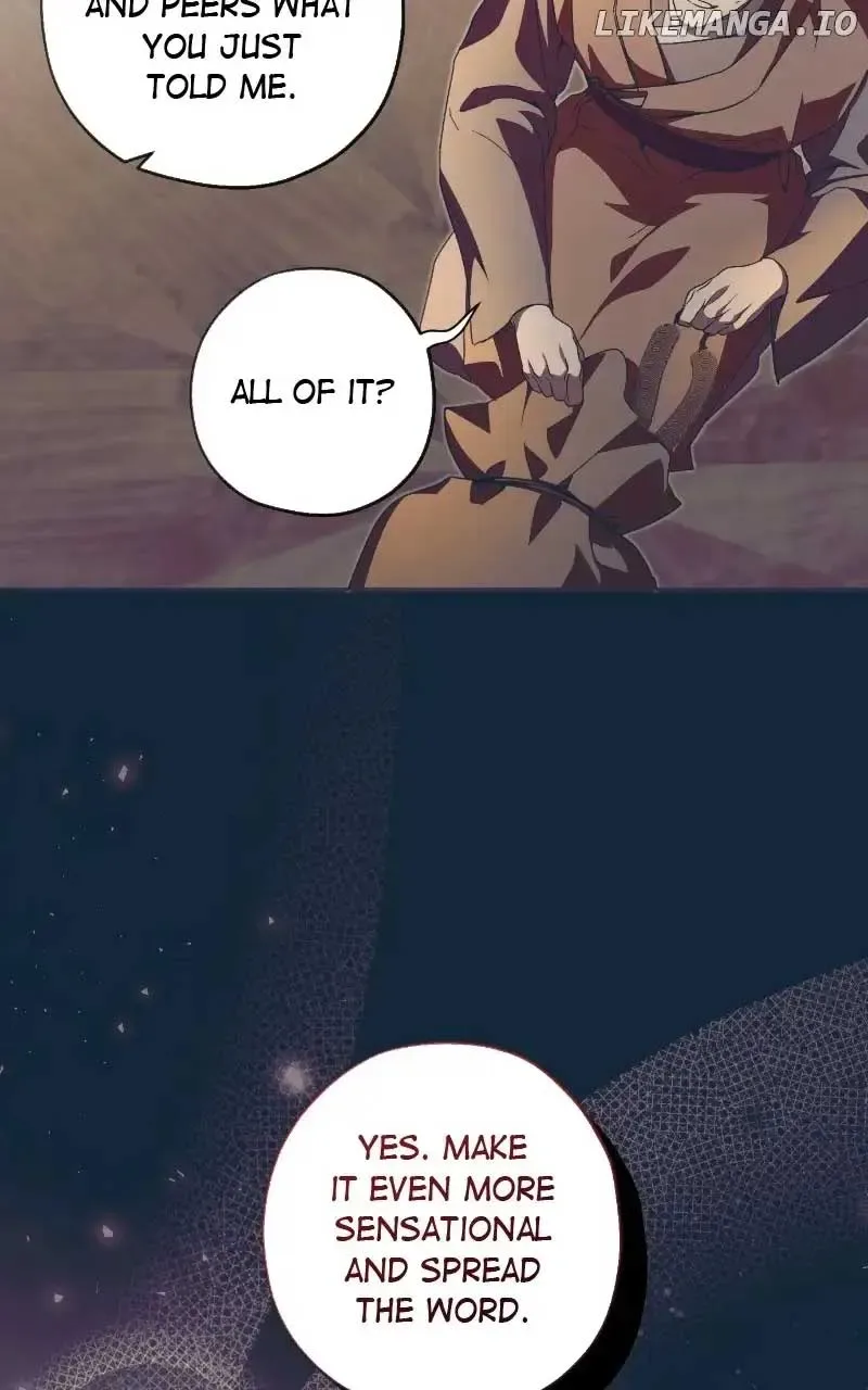 Darby the dizzying flow Chapter 53 page 54