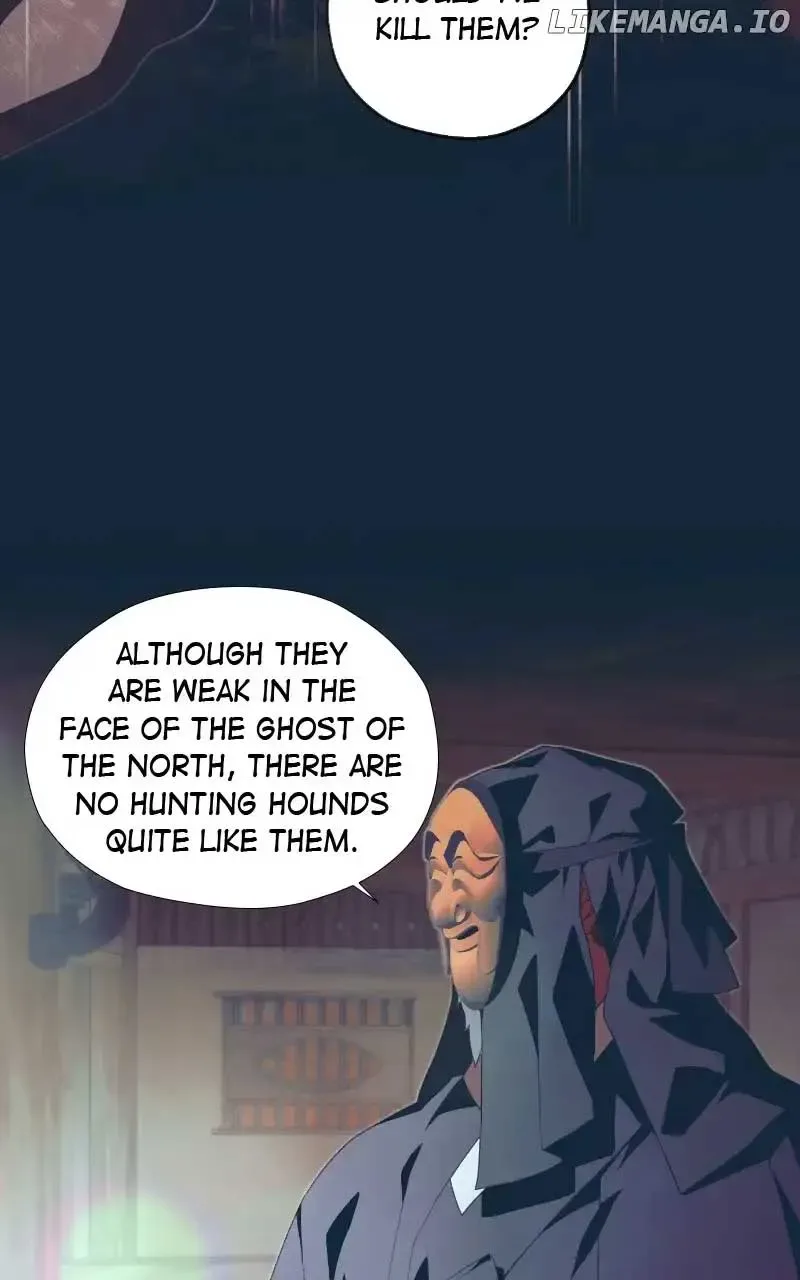 Darby the dizzying flow Chapter 53 page 63