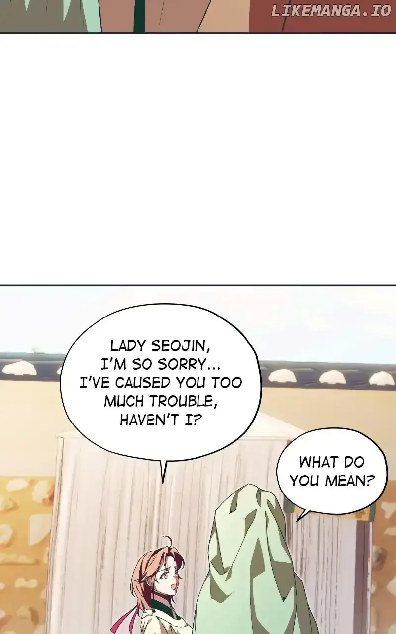 Darby the dizzying flow Chapter 54 page 69